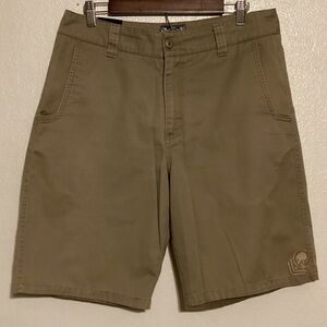 Metal Mulisha Men’s Shorts